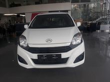DAIHATSU SIDOARJO PROMO AYLA