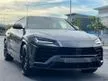 Recon 2018 Lamborghini Urus 4.0 SUV