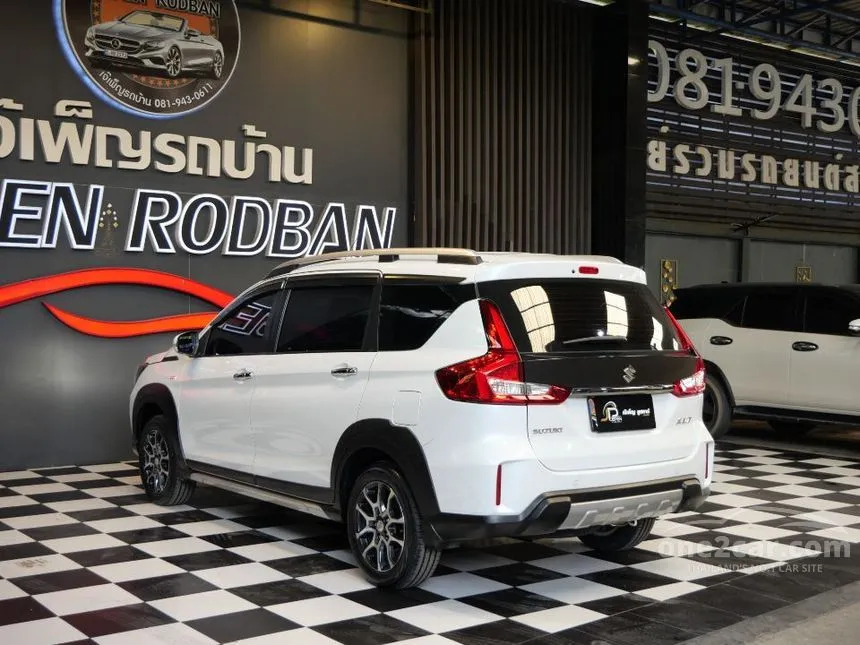 2022 Suzuki XL7 GLX Wagon