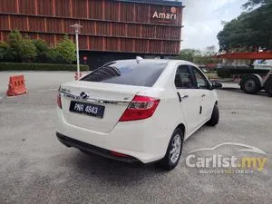 2018 Perodua Bezza 1.3 X Premium Sedan