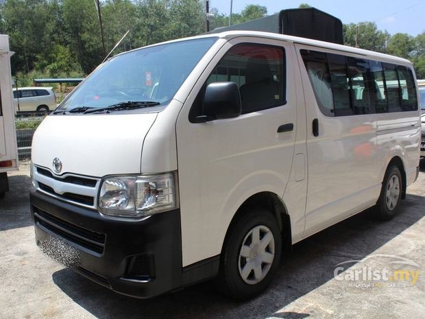 Search 313 Toyota Hiace Cars for Sale in Malaysia - Page 2 Search 313 Toyota Hiace Cars for Sale in Malaysia - Page 2