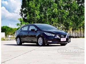 2020 Nissan ALMERA 1.0 VL Sedan