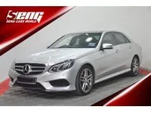 2015 Mercedes-Benz E300 2.1 BlueTEC Sedan FULL SERVICE RECORD HYBRID WARRANTY-2023 MILE-75K ONLY