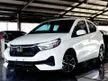 Jual Mobil Honda Brio 2023 E Satya 1.2 di Jawa Barat Automatic Hatchback Putih Rp 166.700.000