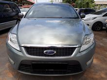2011 Ford Mondeo 2.3 1 LADY OWNER TIP TOP CONDITION LIKE NEW
