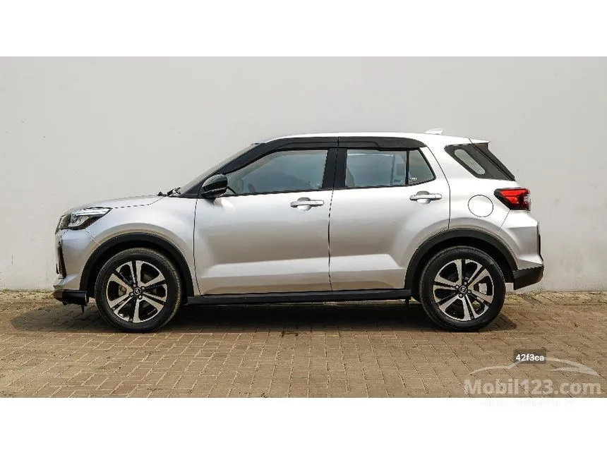 2022 Daihatsu Rocky R TC ASA SUV