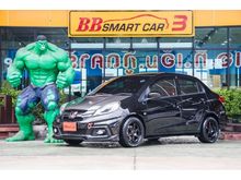 2013 Honda Brio 1.2 (ปี 11-16) AMAZE V Sedan AT