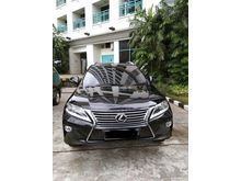 2014 Lexus RX270 2.7 RX270 SUV