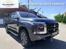 Mitsubishi TRITON 2.4 PREMIUM Facelift (A)-26