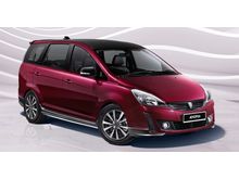 2020 Proton Exora 1.6 Turbo TAX HOLIDAY / PROMO RAYA