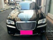 2013 Chrysler 300C 3.6 300C Sedan