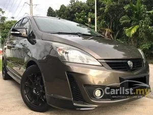 2019 Proton Exora 1.6 Premium MPV