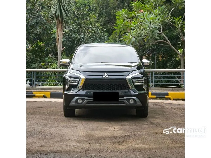 2023 Mitsubishi Xpander ULTIMATE Wagon