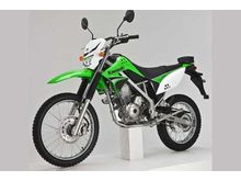 Kawasaki KLX 150 S