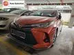 Used 2022 Toyota Vios 1.5 G Sedan (TRUSTED DEALER SIME DARBY AUTO SELECTION)