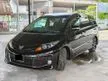 Used 2012 Toyota Estima 2.4 Aeras MPV 7 Seater