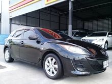 2012 Mazda 3 1.6 (ปี 11-14) Spirit Sports Hatchback AT