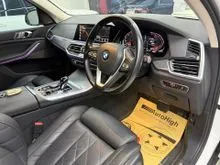 2023 BMW X5 3.0 xDrive40i xLine SUV