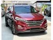 Used 2018 Hyundai Tucson 1.6 Turbo FULL SPEC