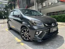 2021 Perodua Myvi 1.5 AV Hatchback FULL SPEC 1 OWNER ORIGINAL PAINT PERFECT CONDITION ANDRIOD PLAYER