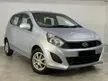 Used 2016 Perodua AXIA 1.0 G Hatchback WITH WARRNTY