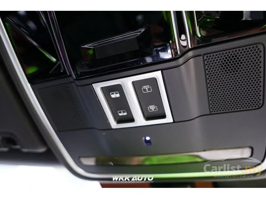 2013 Land Rover Range Rover Supercharged Vogue SE SUV