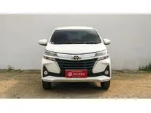 2021 Toyota Avanza 1.3 G MPV - GARANSI SELAMA 1 TAHUN - SUDAH GANTI OLI & FILTER - DOKUMEN ASLI - DISKON CASH [B]