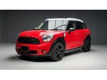 2013 MINI Countryman 1.6 Cooper S SUV
