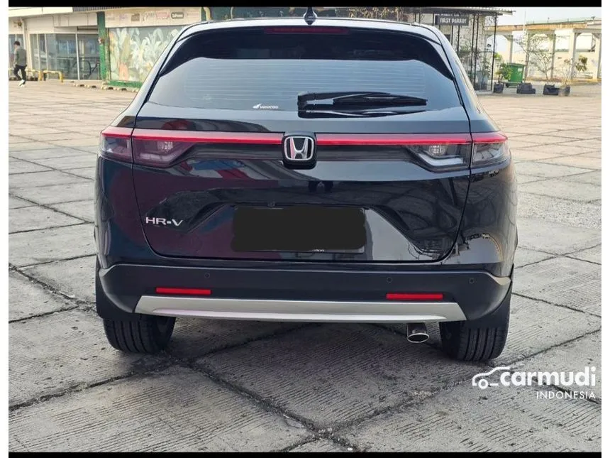 2024 Honda HR-V SE SUV