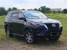 2022 Toyota Fortuner 2.4 SUV