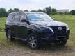 2022 Toyota Fortuner 2.4 SUV