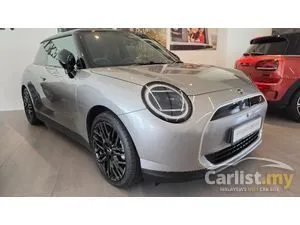 2025 MINI Cooper SE 3 Door Hatchback