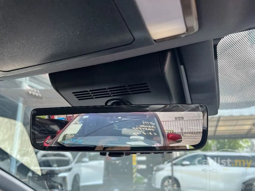 2025 Toyota Alphard Z Modelista MPV