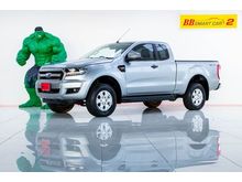 2018 Ford Ranger 2.2 OPEN CAB (ปี 15-18) Hi-Rider XLS Pickup