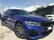 [ 2020 ] BMW 330i 2.0 M Sport [A] FULL SPEC