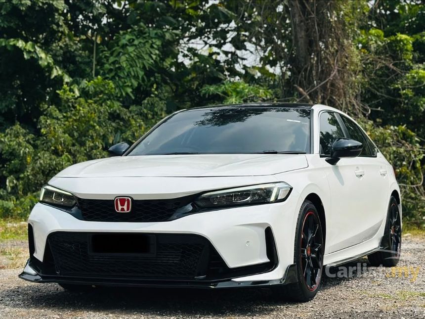 Checkbox Apps Honda Civic 1.5 E 2023 - RM 86,888 - Carlist.my