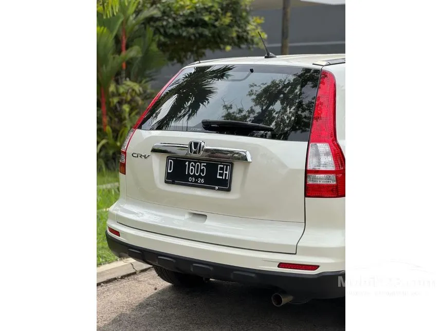 2011 Honda CR-V SUV