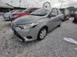 Used 2015 Toyota Vios 1.5 J Sedan LIMITED STOCK LOW PRICE HIGH QUALITY CAR - Cars for sale