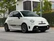 Recon ((MID YEARS CLEARANCE 2024) 2019 Fiat 595 Abarth 1.4L Turismo