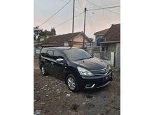 All New Nissan Grand Livina 1.5 XV AT TERAWAT MULUS