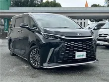 2024 Lexus LM 500h 2.4 Version L 6 Seater MPV [ INCOMING STOCK ]