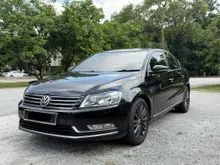2012 Volkswagen Passat 1.8 TSI Sedan/ANDROID PLAYER / TIP TOP CONDITION