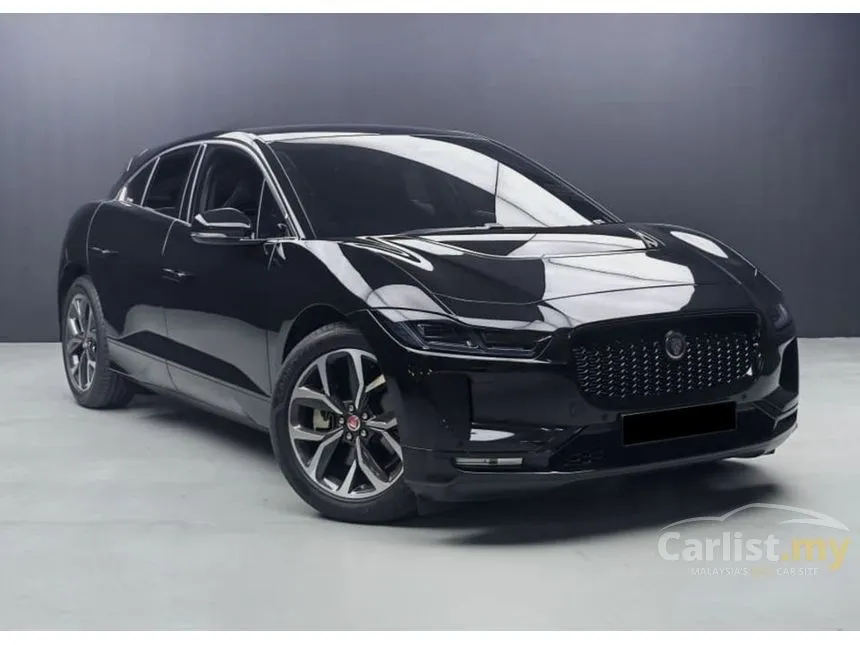 2023 Jaguar I-Pace EV400 HSE SUV