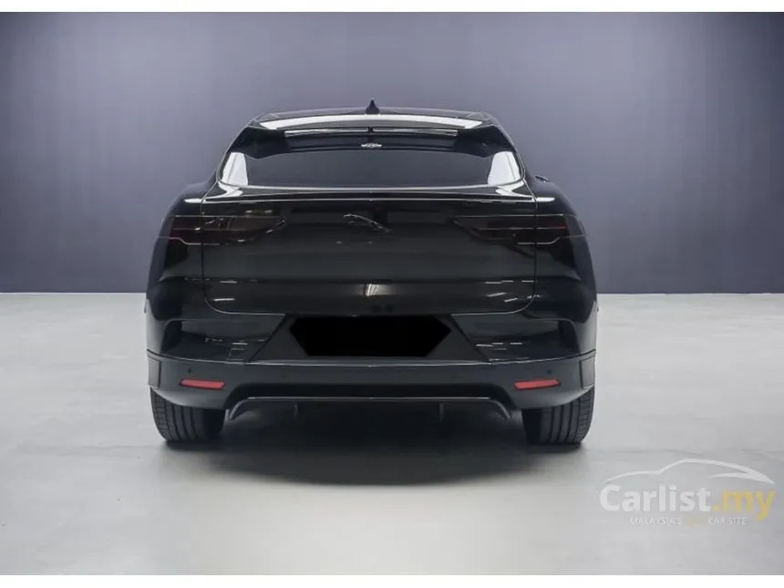 2023 Jaguar I-Pace EV400 HSE SUV