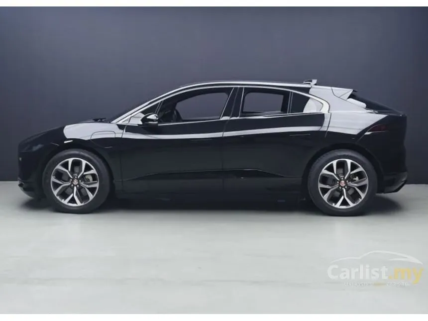 2023 Jaguar I-Pace EV400 HSE SUV