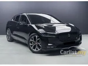 2023 Jaguar I-Pace EV400 HSE SUV