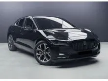 2023 Jaguar I-Pace EV400 HSE SUV 5 Door 90 kWh 470km range registered 2025