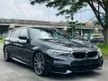 Recon 2019 BMW 530i 2.0 M Sport Sedan