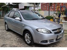 2009 Chevrolet Optra 1.6 (ปี 08-13) LT Wagon AT