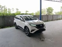 2019 Toyota Rush 1.5 S SUV CAR 7 SEATER